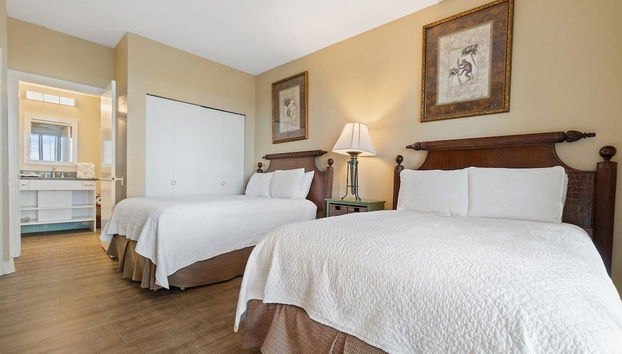 Beach Colony Tower 9A - Foto 4, Habitación