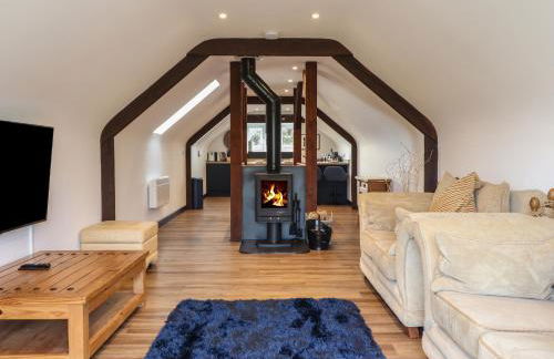 Bryn Eglwys Cottage - Foto 6