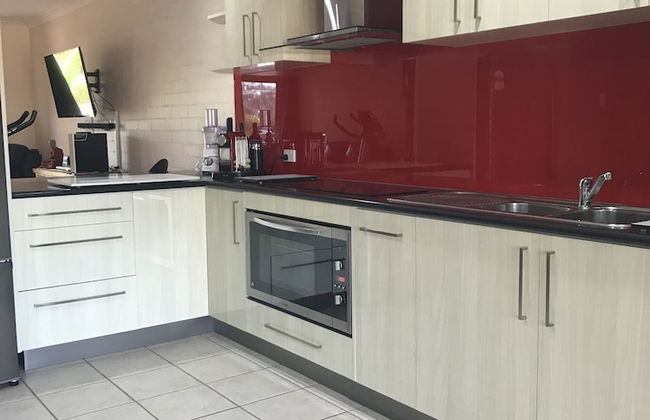 Kalbarri Murchison View Apartments - Foto 16