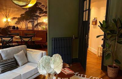 Grand appartement cozy et lumineux au centre d'Orleans - Foto 1