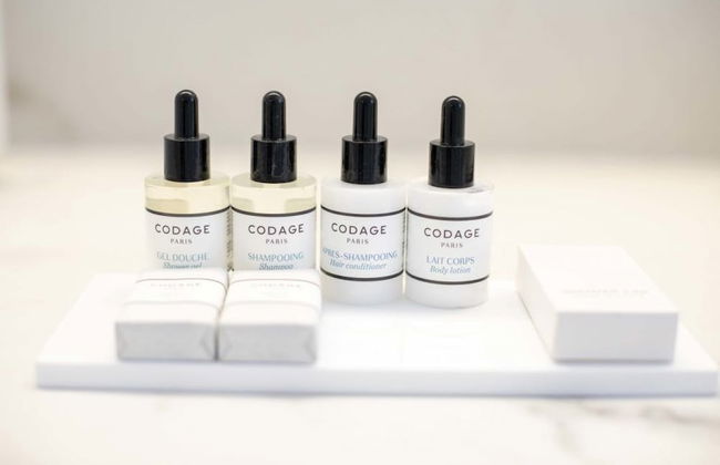 Bord'eau Guesthouse - Foto 18