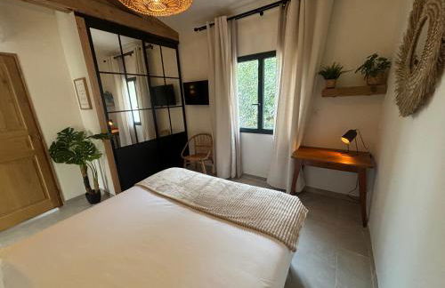 Le jardin de la Vade - Foto 15