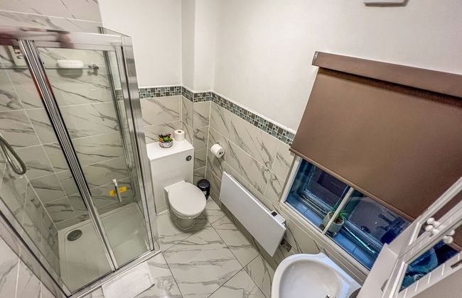 Grant House - Foto 16