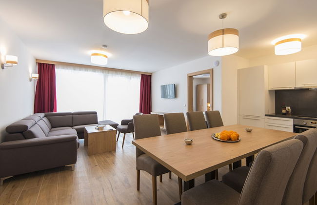 Appartement Dorf Wagrain Alpenleben - Foto 40