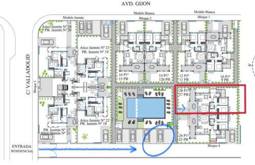 Casa La Mariposa - Photo 41