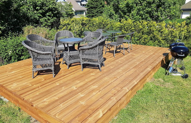 Klintvägen Apartments - Foto 1