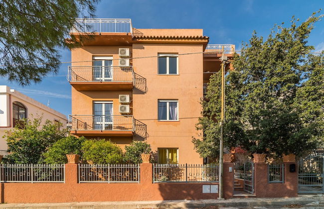 AffittaSardegna - Casa Pineta 2 - Foto 26