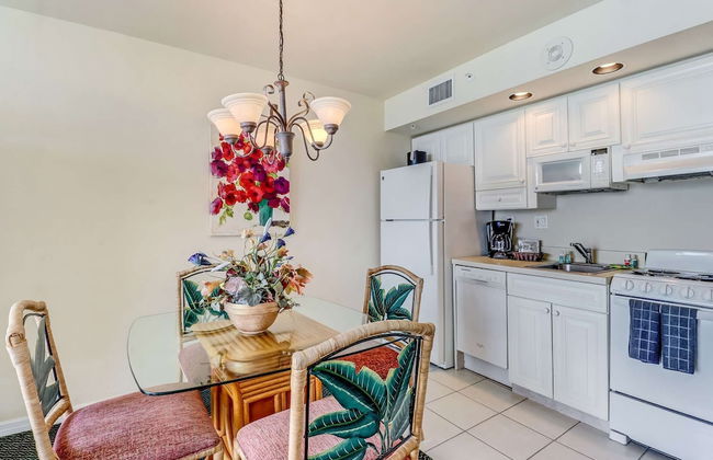 Lovers Key Resort 802 - Foto 6