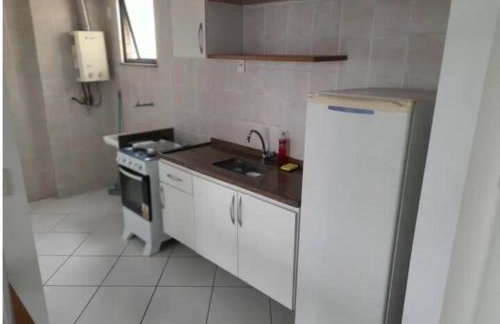 Via Park Flat PARAÍSO - Foto 14