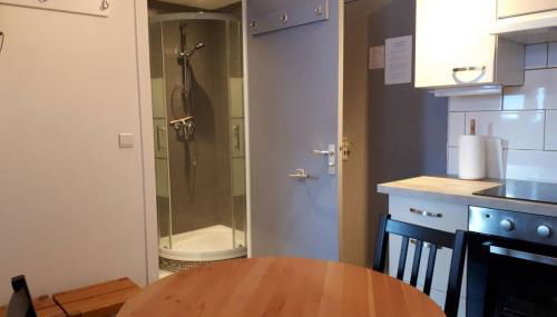 Appartement confortable face à la montagne - Foto 5