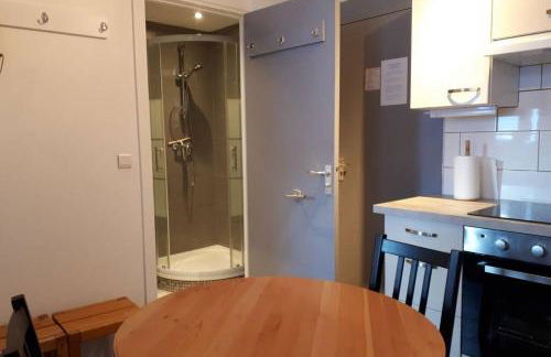 Appartement confortable face à la montagne - Foto 5