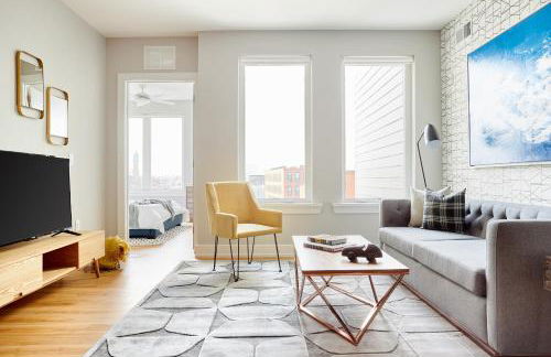 StayCozy at The Frankford - Foto 66