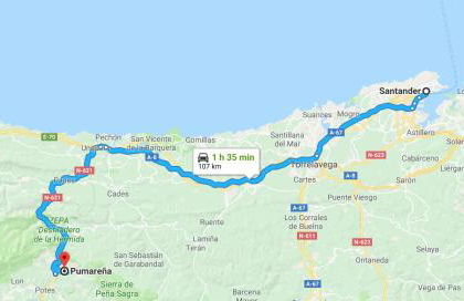 La Casuca de Pumareña - Foto 23