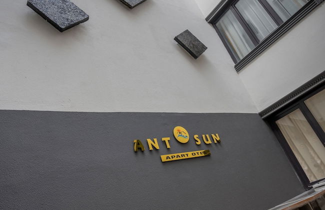 ANTSUN - Foto 2