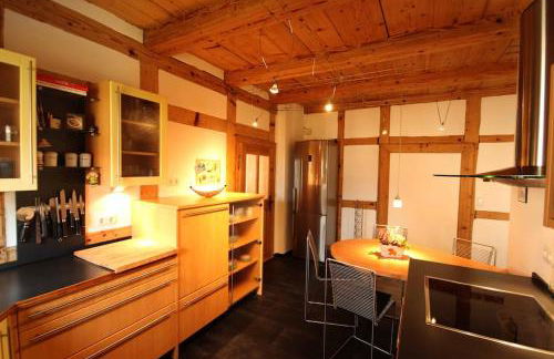 Komfort-Ferienwohnung "Zur Schmiedebrücke" - Foto 7