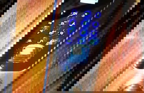 LayMayRest Service Apartment - Foto 34