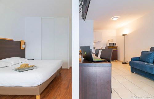 Cerise Nantes Atlantis - Foto 132