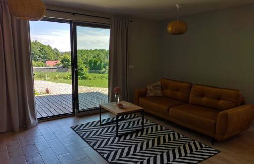 Grzybowo Dom wakacyjny - Foto 12