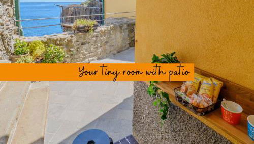 Ventu De Ma Studios and Rooms - Foto 5, Other