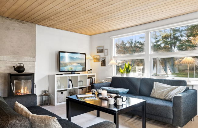 "Spurv" - 750m from the sea - Foto 3