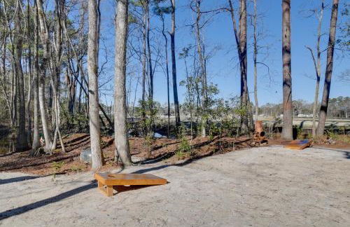 Cozy Calabash Studio about 4 Mi to Sunset Beach! - Foto 24