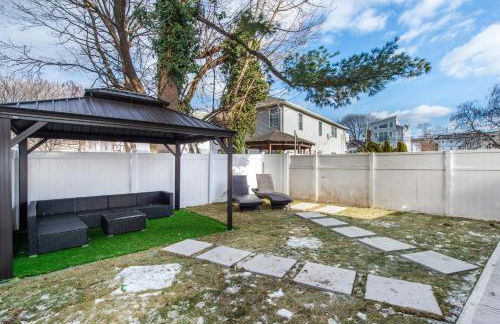 Luxury Apartment in Irvington - Foto 8