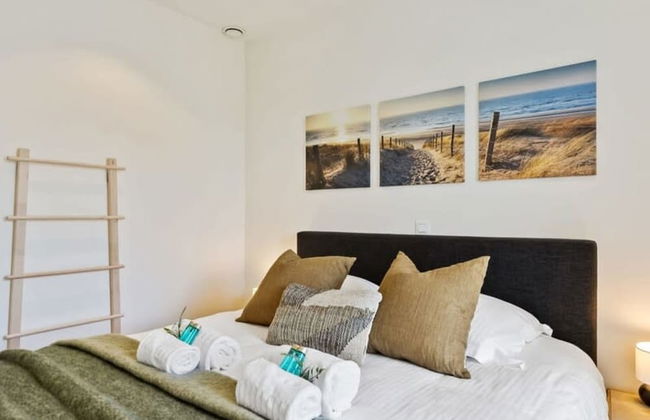 Apartment With Natural Swimming Pool - Foto 25