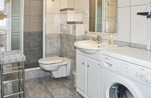 Awesome Home In Rybakowo With Wifi - Foto 26