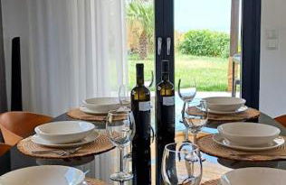 Samiro Private Villa - Heated Pool & Hot tub - Foto 35