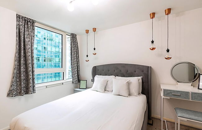 Modern and Minimalist Flat in Vauxhall - Foto 14