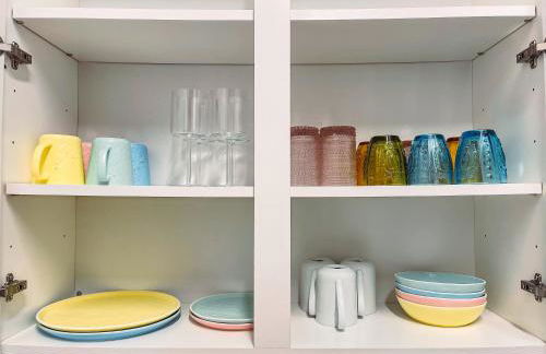 Vintage Vibes - Minutes From The Broadway Buzz - Foto 31