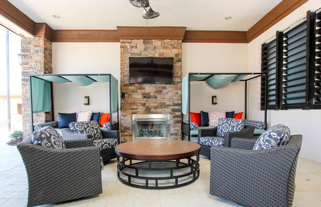 Solterra Resort Homes - Foto 28