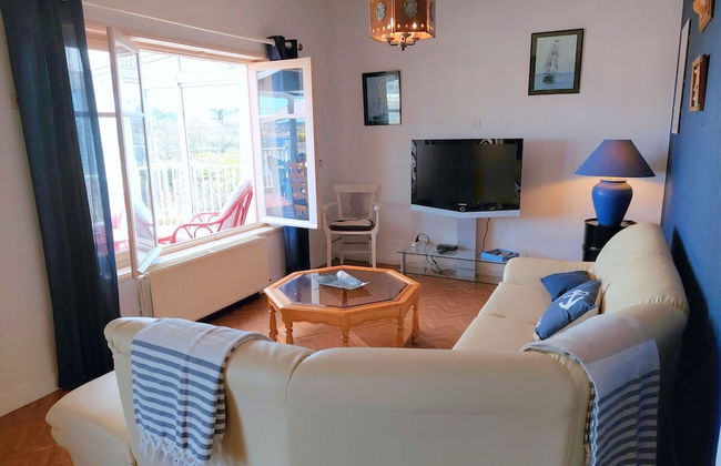 Holiday Home With Fantastic sea Views on the Crozon Peninsula - Foto 10