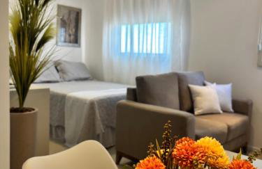 Flat 203 Studio Ininga - Foto 8