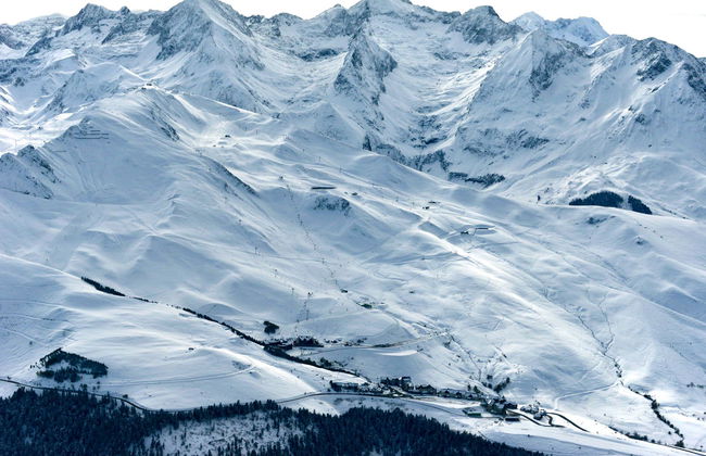 Forfait Peyraguds - Foto 13