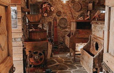 Il Granaio - Historic Molino Maufet Watermill - Lake Como - Photo 31