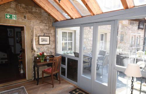 GoldGemäuer Appartements - Foto 31