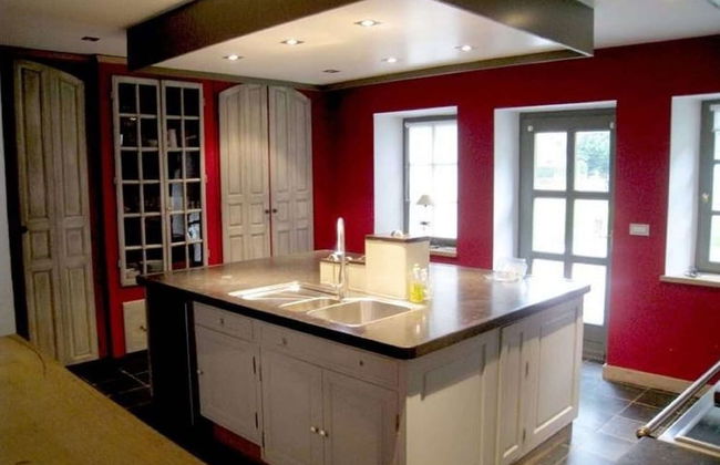 Spacious Place in Hamoir - Foto 11