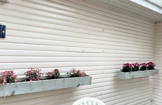 "Åsemarie" - 600m from the sea - Foto 4