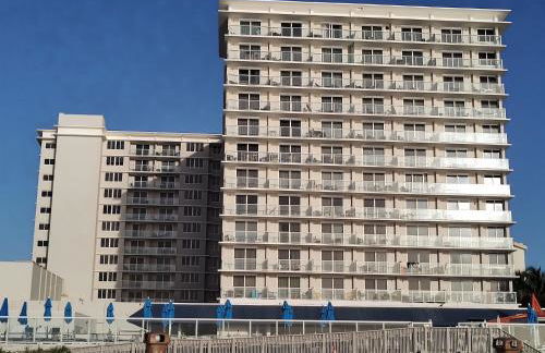 Estudios para 4 personas en la playa de Sunny Isles Beach - Foto 32