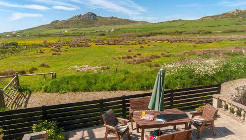 Carn Llidi Cottage - Foto 4