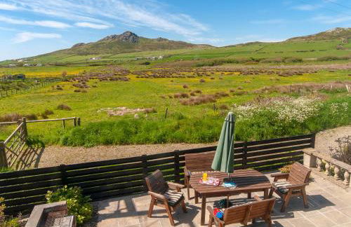 Carn Llidi Cottage - Photo 4