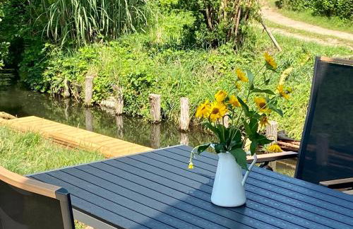 Spreewald - Ferienhaus - Wilhelmine - Photo 11