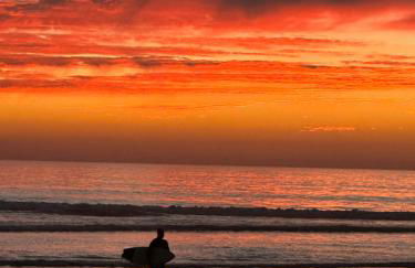 Brooks Beach Vacations House B222 Oceanside - Foto 27