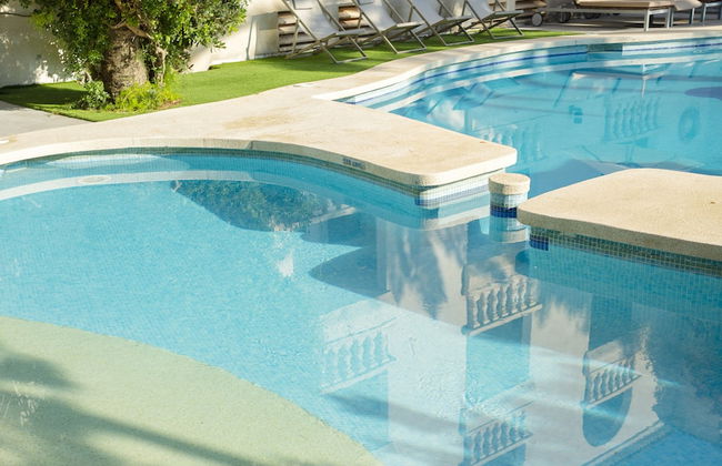 Es Baulo Petit Hotel - Foto 34