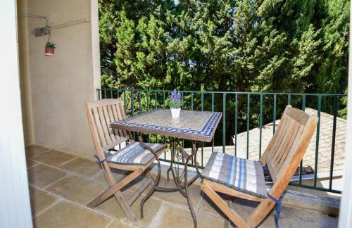 Appartement Tarascon avec garage privé - Foto 8