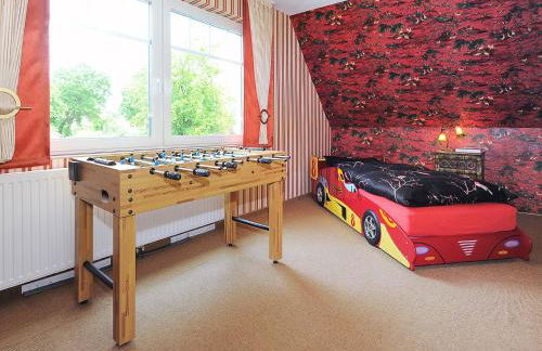 Ferienhaus Magnolia - Foto 7