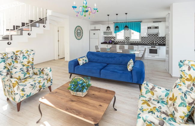 Villa Portakal Blossom - Photo 11