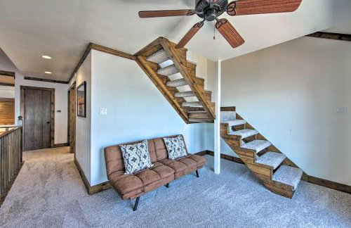 Point of View Cedar Creek Lake Home Dock! - Foto 28