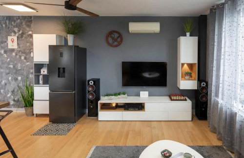 New Gallery Best West Apartment 310 - Foto 19